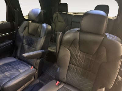 2025 Kia Telluride SX-Prestige X-Pro