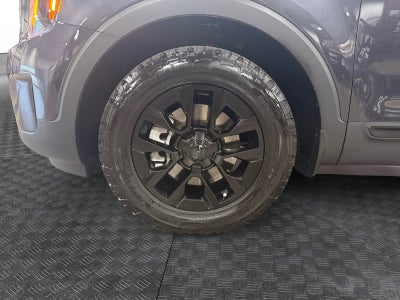 2025 Kia Telluride SX-Prestige X-Pro