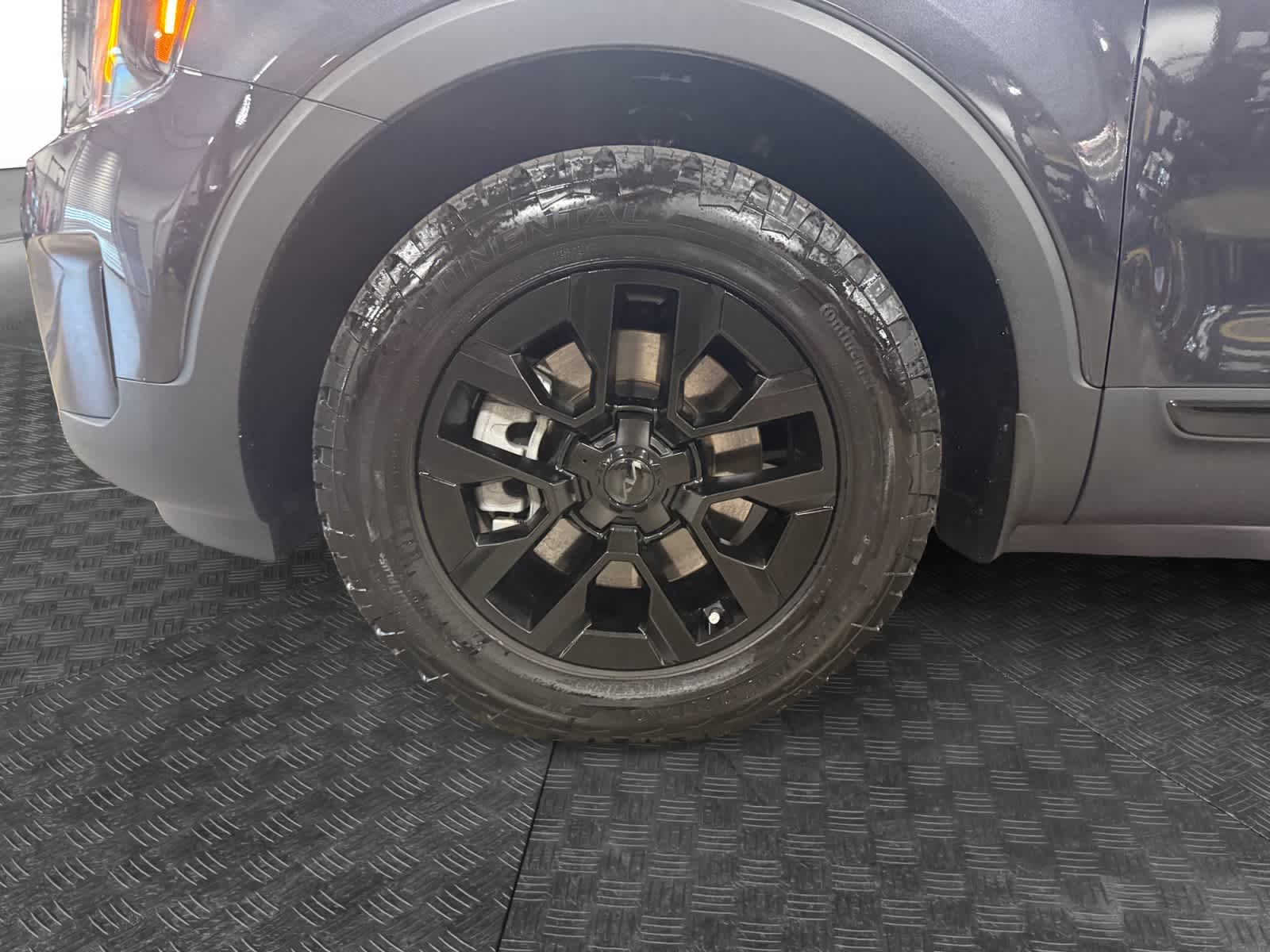 2025 Kia Telluride SX-Prestige X-Pro