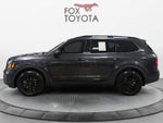 2025 Kia Telluride SX-Prestige X-Pro