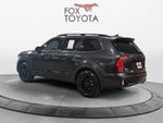 2025 Kia Telluride SX-Prestige X-Pro