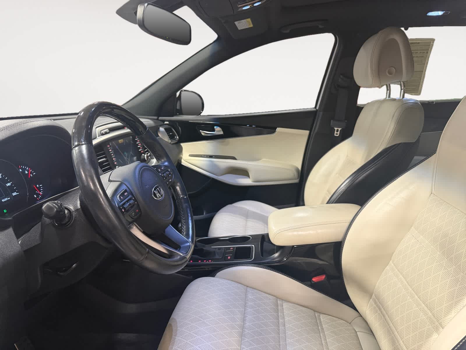 2016 Kia Sorento SXL