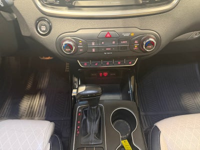 2016 Kia Sorento SXL