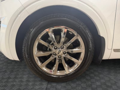 2016 Kia Sorento SXL