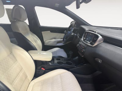 2016 Kia Sorento SXL