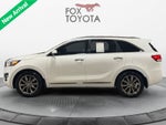 2016 Kia Sorento SXL