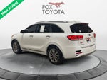 2016 Kia Sorento SXL