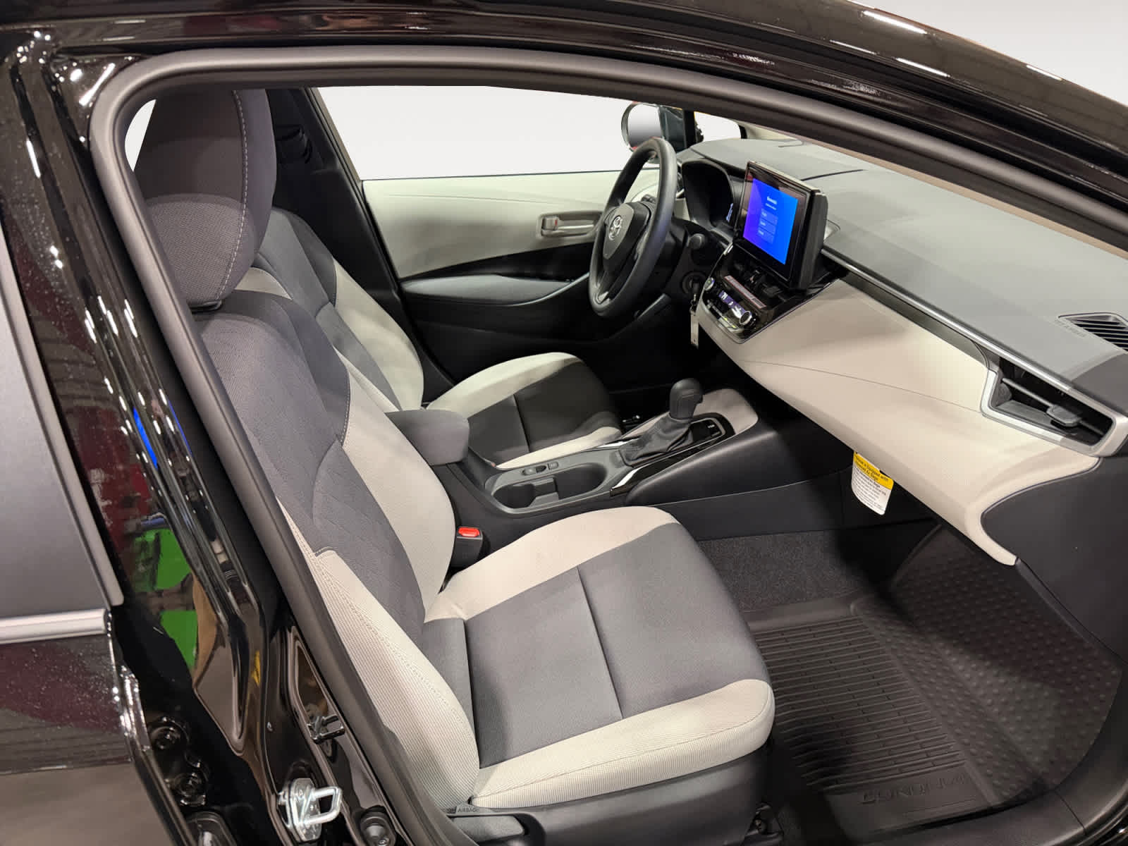 2027 Toyota Corolla LE