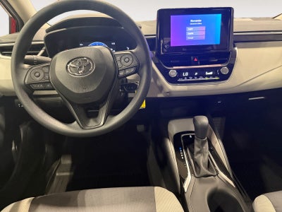 2027 Toyota Corolla LE