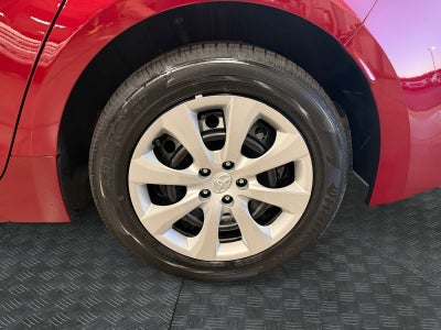 2027 Toyota Corolla LE