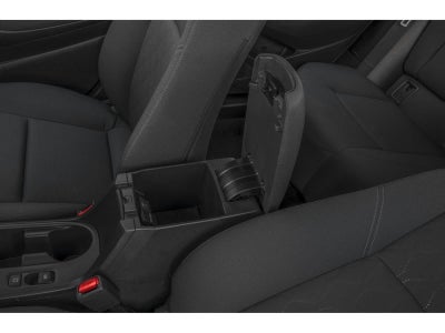 2027 Toyota Corolla LE