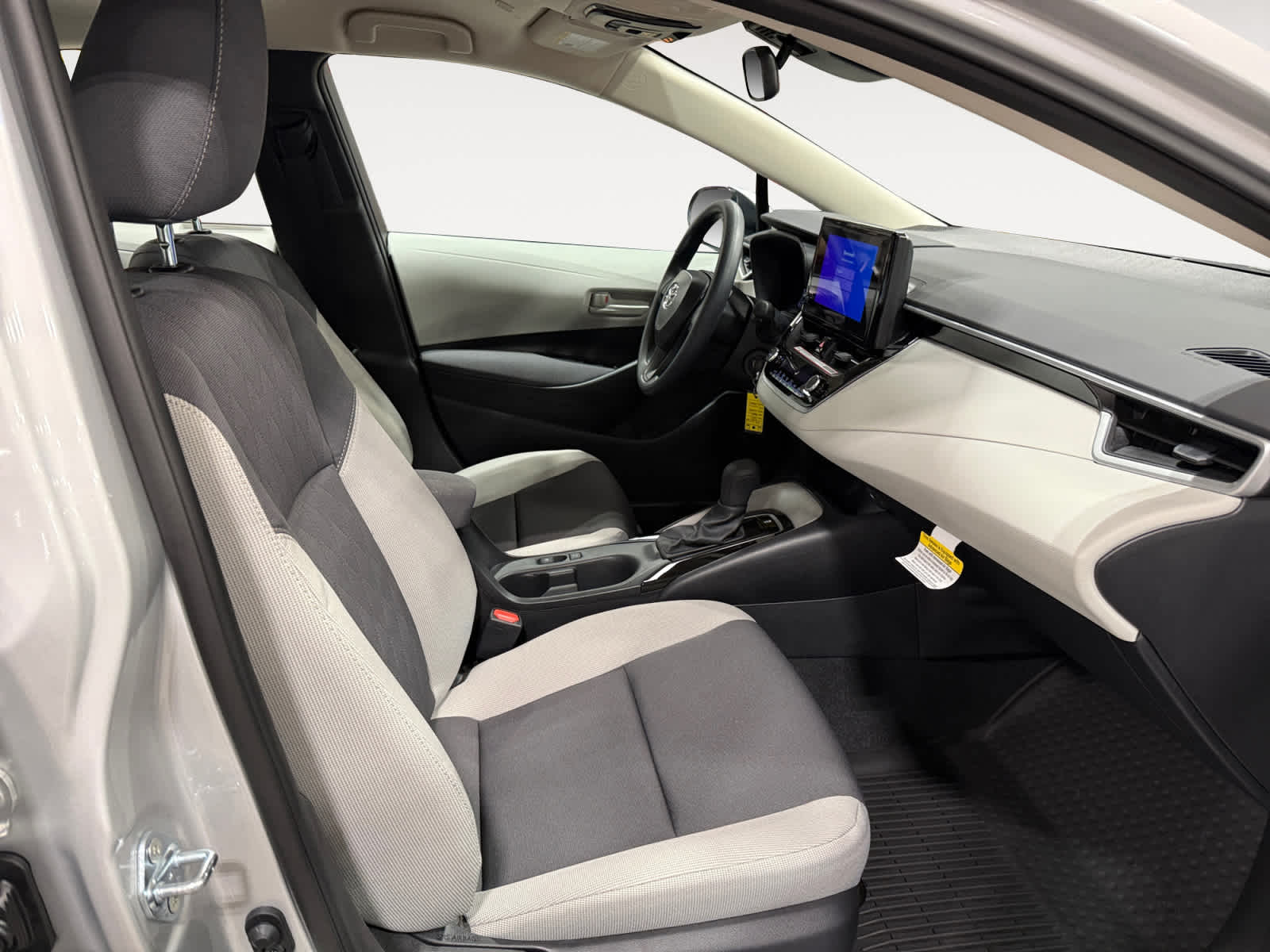 2027 Toyota Corolla LE