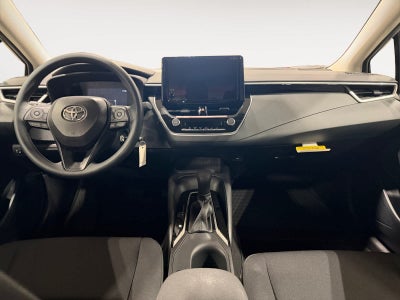 2027 Toyota Corolla LE