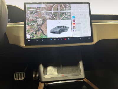 2021 Tesla Model S Long Range