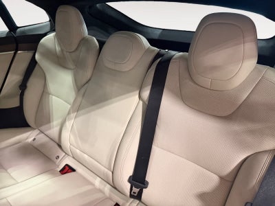 2021 Tesla Model S Long Range