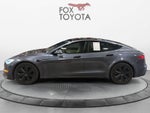 2021 Tesla Model S Long Range