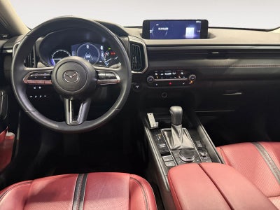 2025 Mazda Mazda CX-50 Hybrid Premium Package
