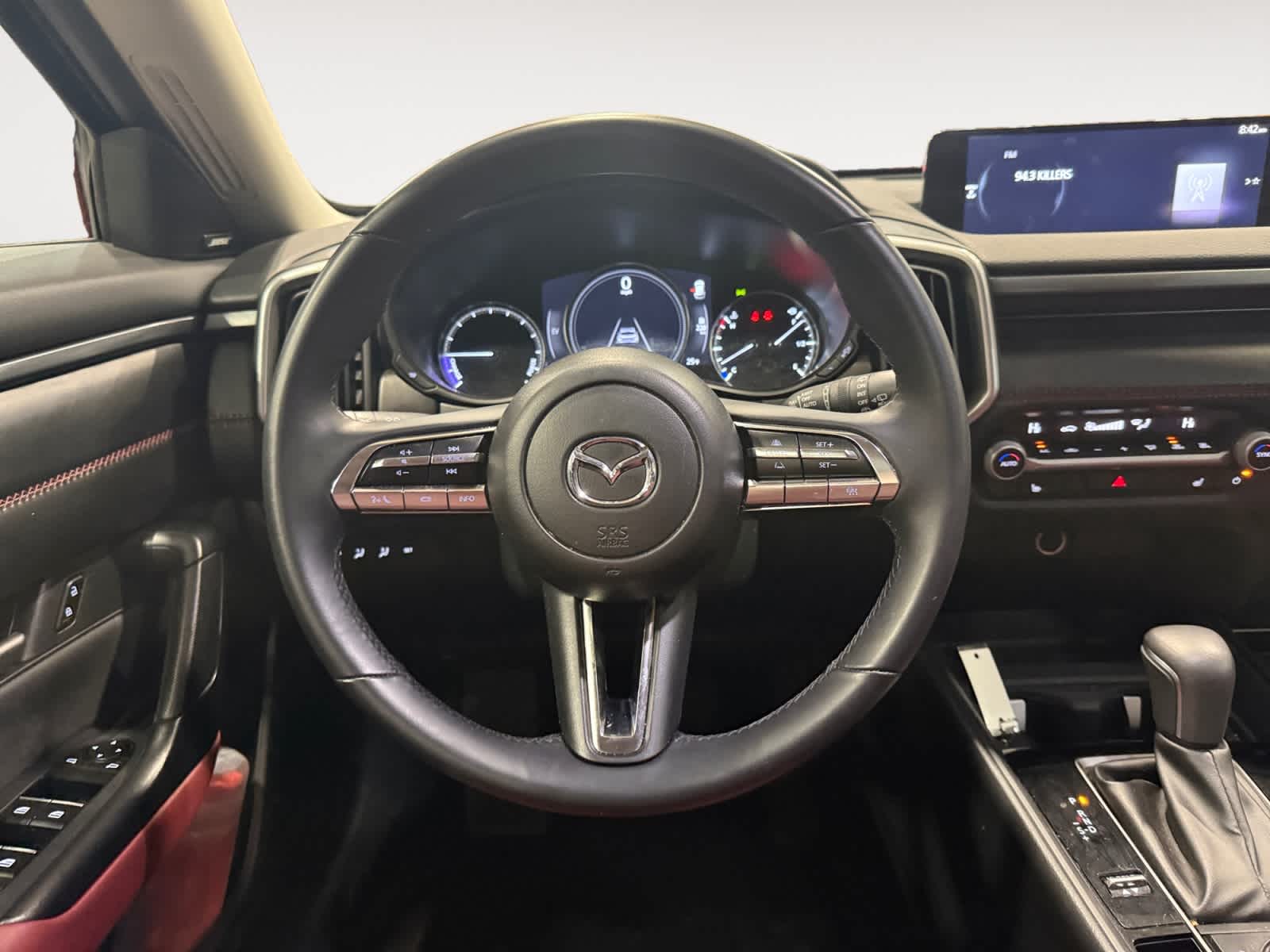 2025 Mazda Mazda CX-50 Hybrid Premium Package