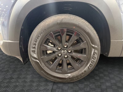 2025 Mazda Mazda CX-50 Hybrid Premium Package