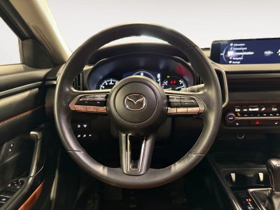 2024 Mazda Mazda CX-50 2.5 Turbo