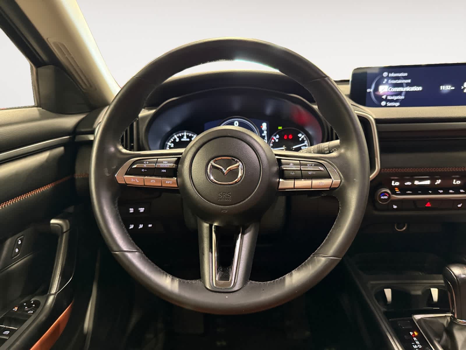 2024 Mazda Mazda CX-50 2.5 Turbo
