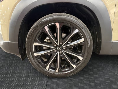 2024 Mazda Mazda CX-50 2.5 Turbo