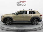 2024 Mazda Mazda CX-50 2.5 Turbo