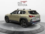 2024 Mazda Mazda CX-50 2.5 Turbo