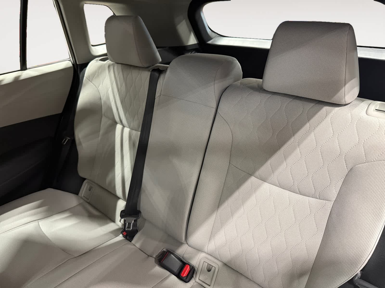 2025 Toyota Corolla Cross L