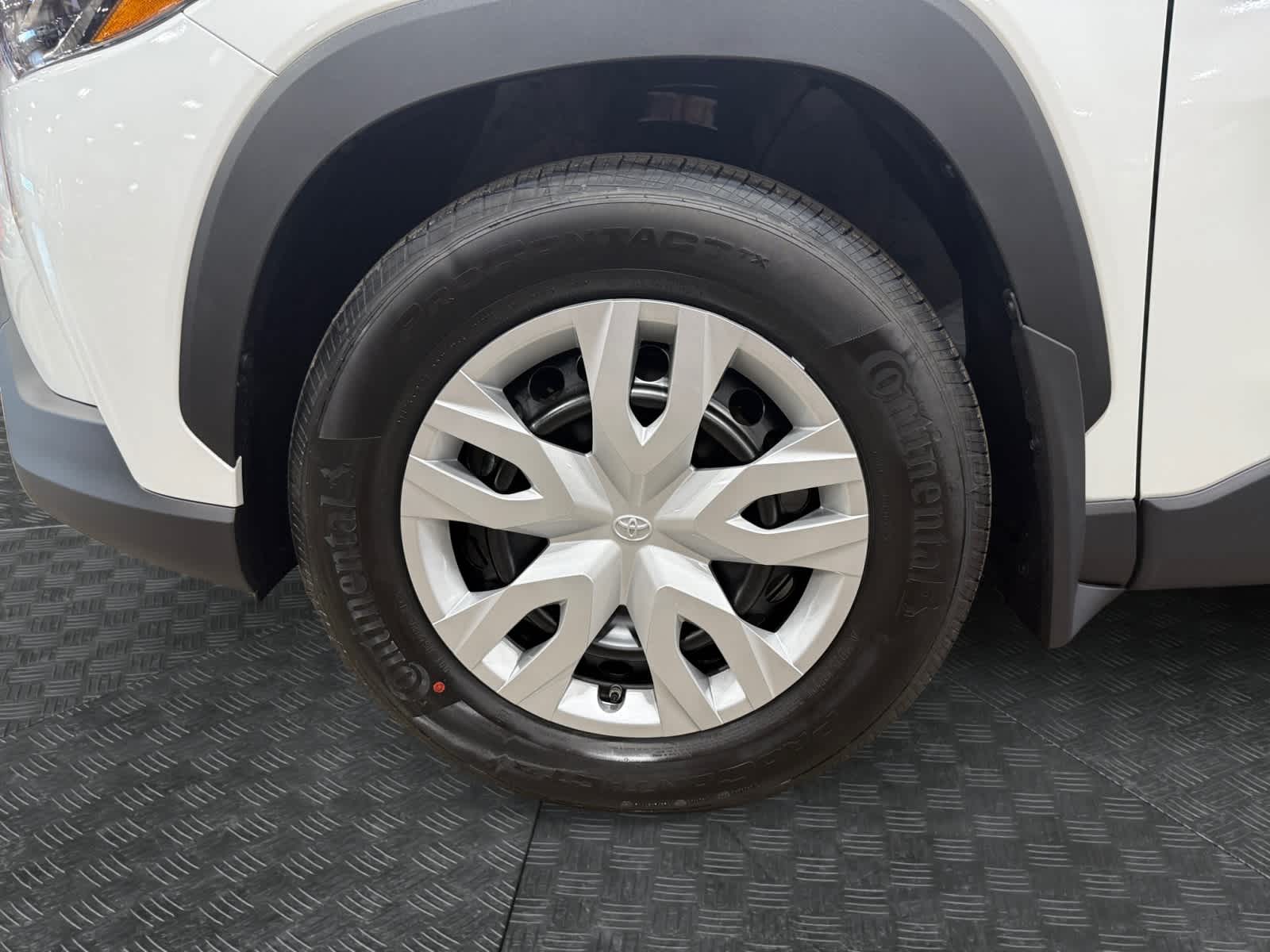 2025 Toyota Corolla Cross L