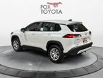 2025 Toyota Corolla Cross L