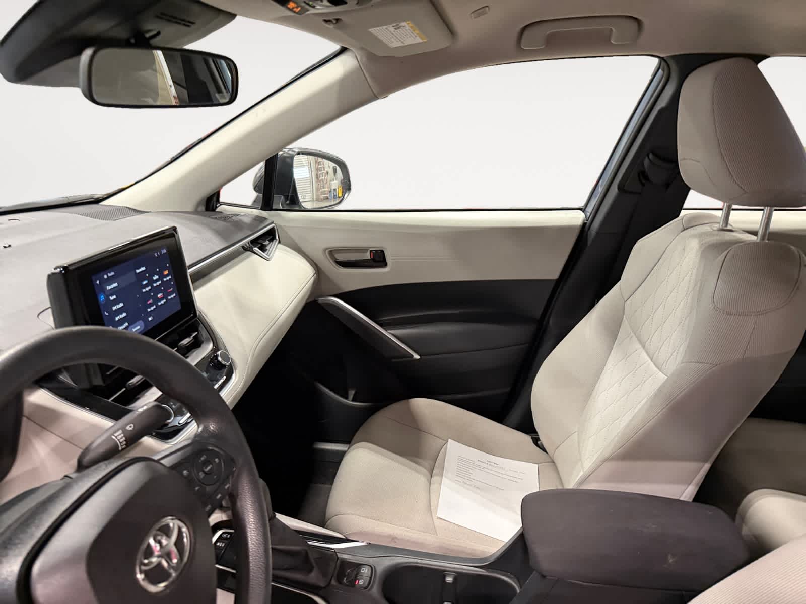 2024 Toyota Corolla Cross L