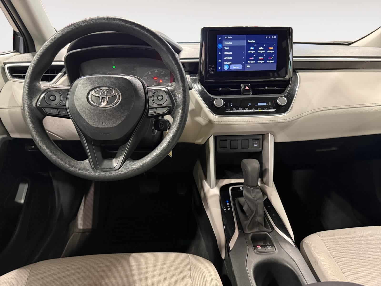 2024 Toyota Corolla Cross L