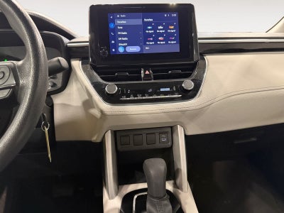 2024 Toyota Corolla Cross L