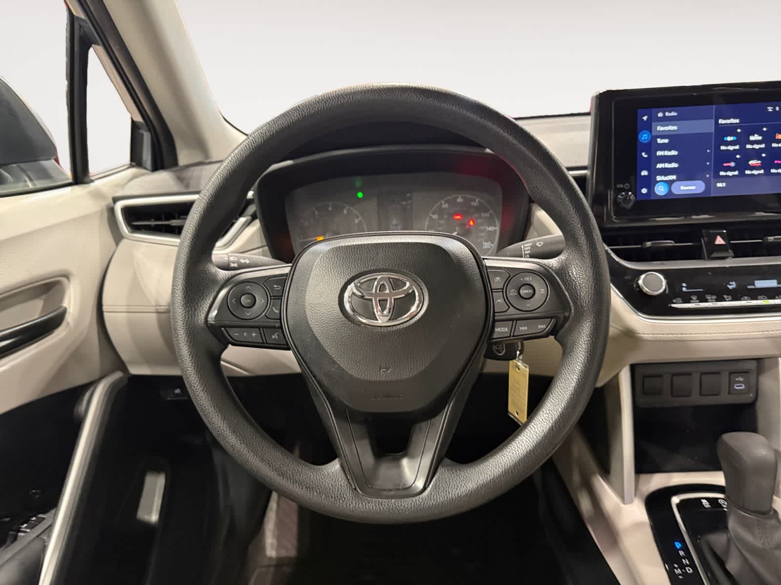 2024 Toyota Corolla Cross L