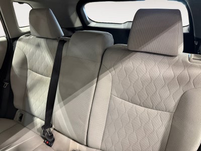 2024 Toyota Corolla Cross L