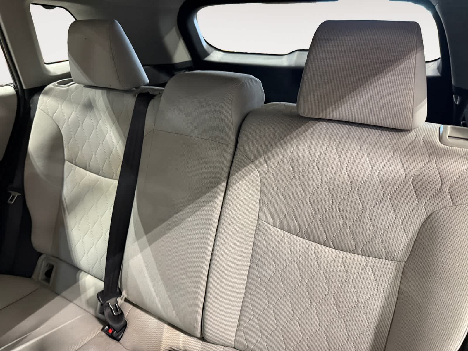 2024 Toyota Corolla Cross L