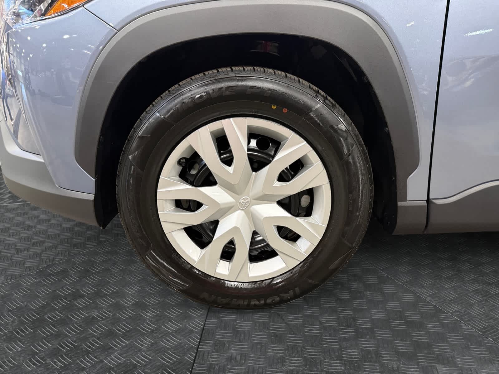 2024 Toyota Corolla Cross L