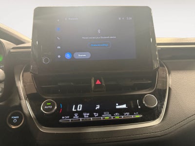 2023 Toyota Corolla Cross Hybrid SE