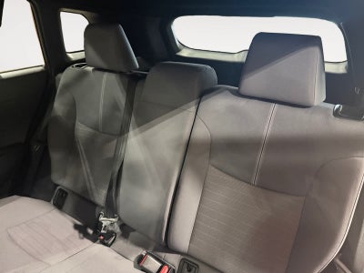 2023 Toyota Corolla Cross Hybrid SE