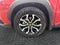 2023 Toyota Corolla Cross Hybrid SE