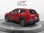 2023 Toyota Corolla Cross Hybrid SE