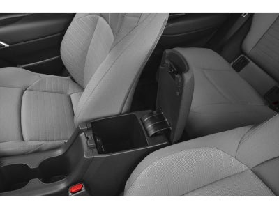 2026 Toyota Corolla Cross Hybrid SE