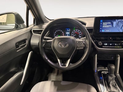 2024 Toyota Corolla Cross Hybrid SE