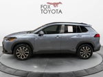 2024 Toyota Corolla Cross Hybrid SE