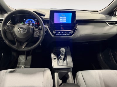 2026 Toyota Corolla Cross Hybrid S