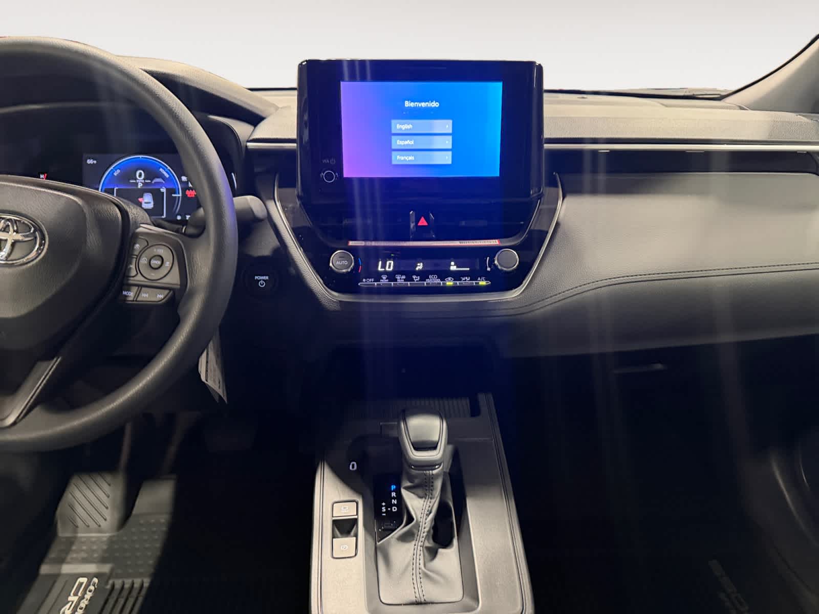 2026 Toyota Corolla Cross Hybrid S