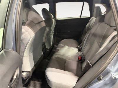 2026 Toyota Corolla Cross Hybrid S