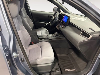2026 Toyota Corolla Cross Hybrid S