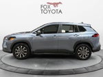 2026 Toyota Corolla Cross Hybrid S